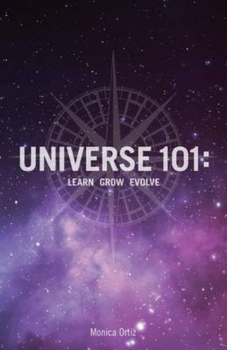 Cover image for Universe 101: Learn Grow Evolve