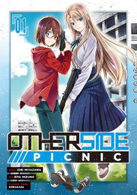 Cover image for Otherside Picnic (manga) 01