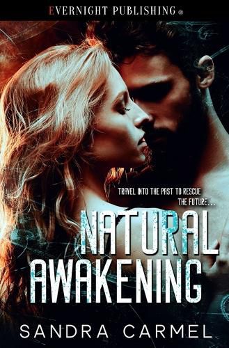 Cover image for Natural Awakening