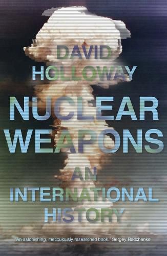 Cover image for Nuclear Weapons