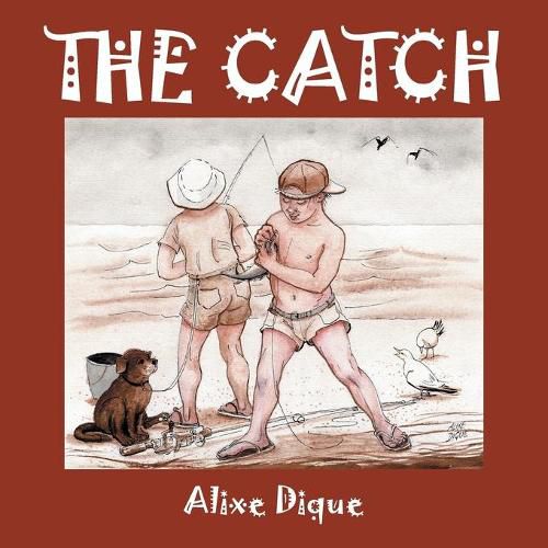 Cover image for The Catch