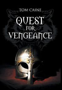 Cover image for Quest for Vengeance