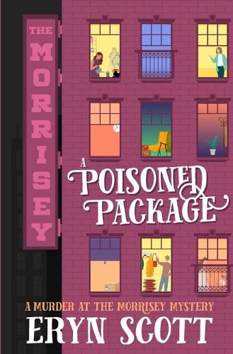 Cover image for A Poisoned Package