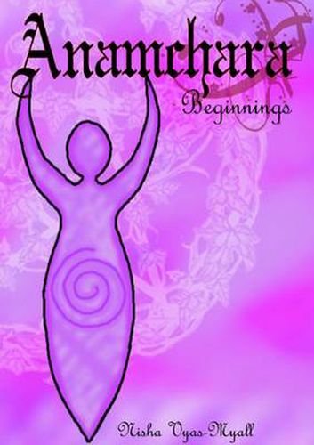 Cover image for Anamchara: Beginnings