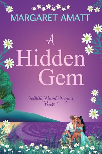 Cover image for A Hidden Gem