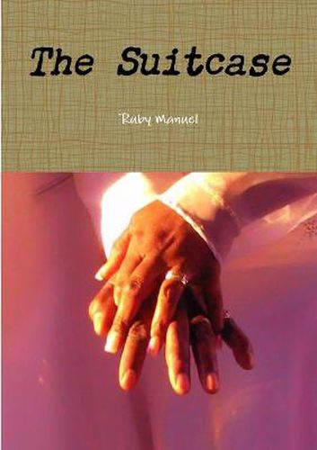 Cover image for The Suitcase