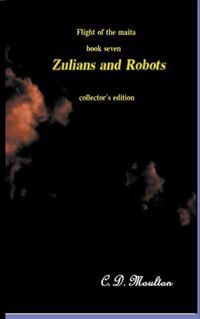 Cover image for Zulians and Robots