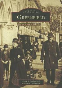 Cover image for Greenfield