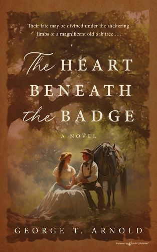 Cover image for The Heart Beneath the Badge