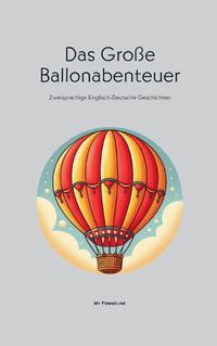 Cover image for Das Grosse Ballonabenteuer