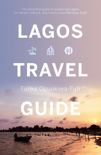 Cover image for Lagos Travel Guide