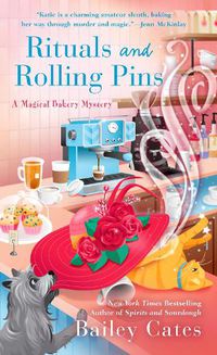 Cover image for Rituals and Rolling Pins