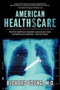 Cover image for American HealthScare