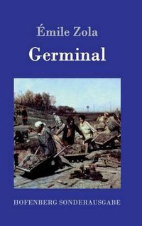 Cover image for Germinal