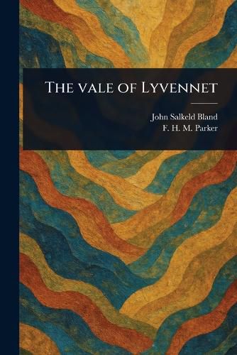 Cover image for The Vale of Lyvennet