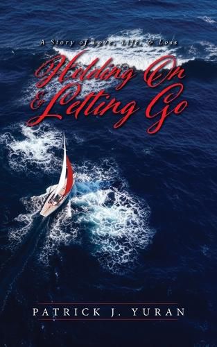 Cover image for Holding On & Letting Go