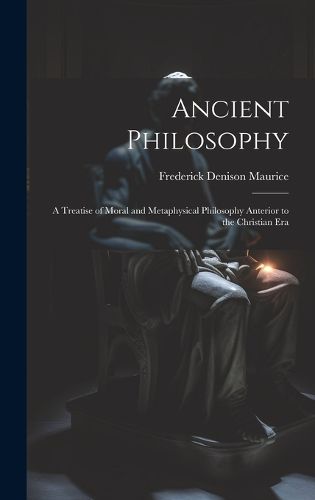 Cover image for Ancient Philosophy