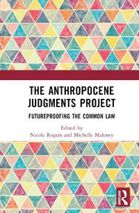 Cover image for The Anthropocene Judgments Project