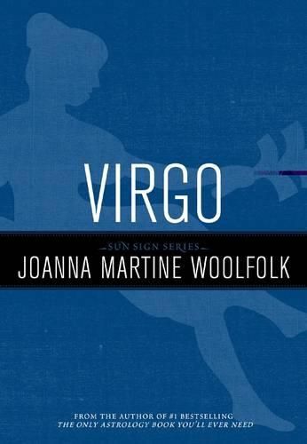 Cover image for Virgo: Sun Sign Series