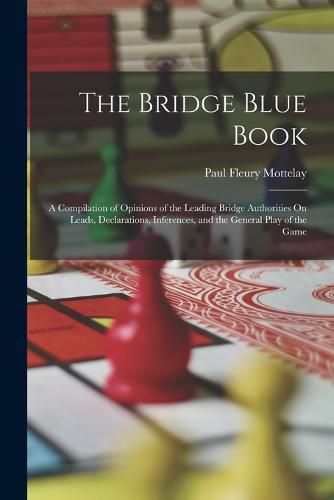 The Bridge Blue Book