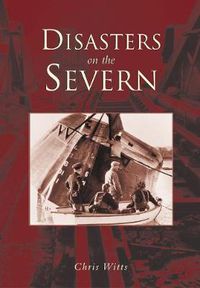 Cover image for Disasters on the Severn