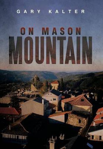 Cover image for On Mason Mountain