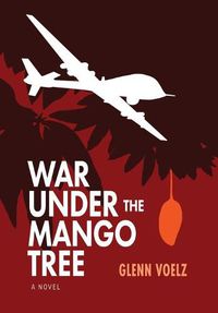 Cover image for War Under the Mango Tree