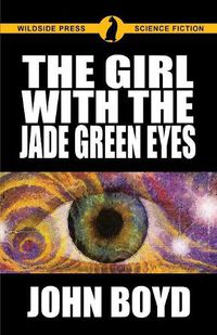 Cover image for The Girl with the Jade Green Eyes