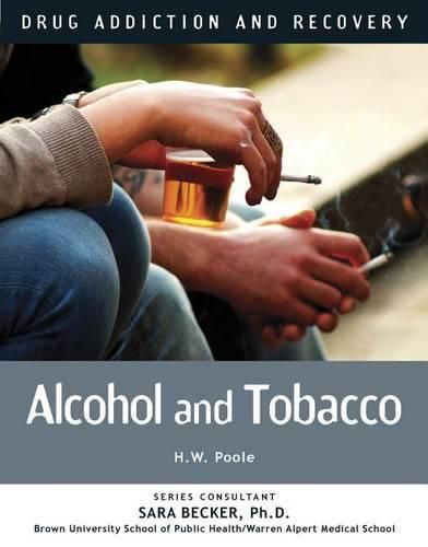 Cover image for Alcohol and Tobacco