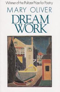 Cover image for Dream Work