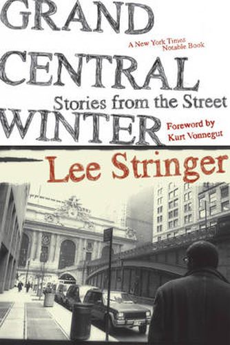 Grand Central Winter: Stories from the Street