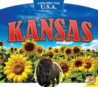 Cover image for Kansas