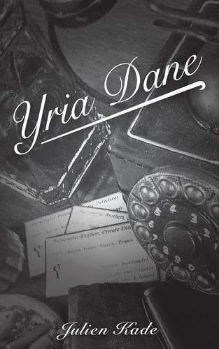 Cover image for Yria Dane