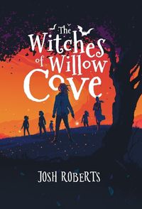 Cover image for The Witches of Willow Cove