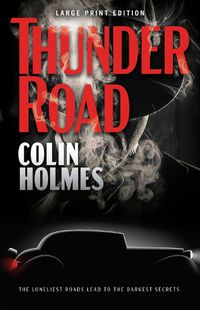 Cover image for Thunder Road