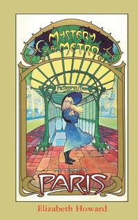 Cover image for Mystery of the Metro