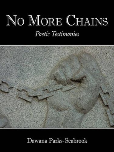 Cover image for No More Chains