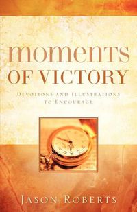 Cover image for Moments of Victory