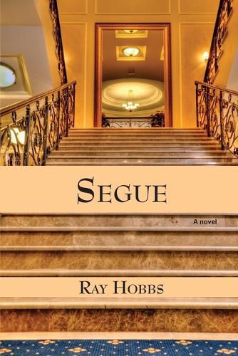 Cover image for Segue