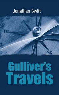 Cover image for Gulliver's Travels