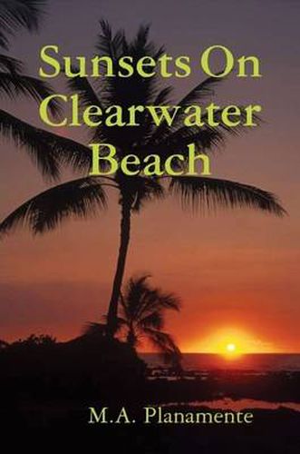 Cover image for Sunsets on Clearwater Beach