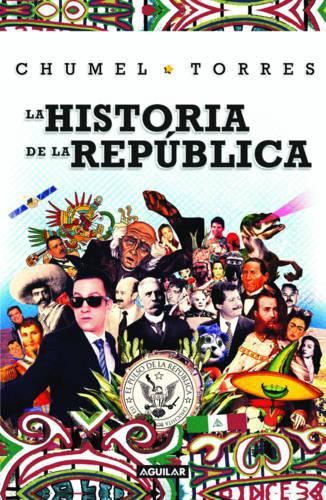 Cover image for La historia de la Republica/ The History of the Republic