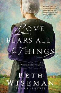 Cover image for Love Bears All Things