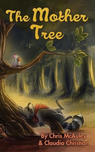 Cover image for The Mother Tree