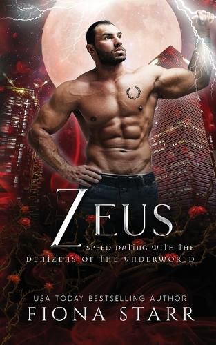 Cover image for Zeus