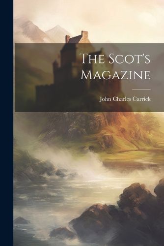 The Scot's Magazine