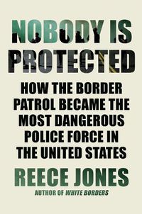 Cover image for Nobody Is Protected
