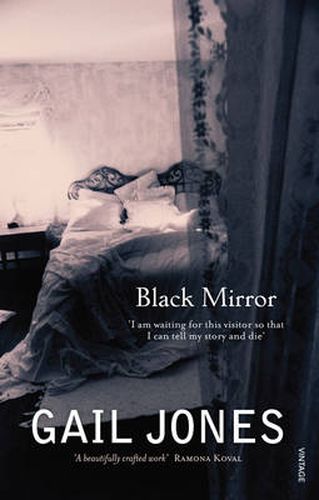 Cover image for Black Mirror