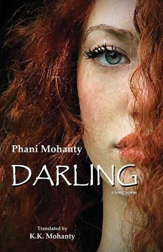 Cover image for Darling