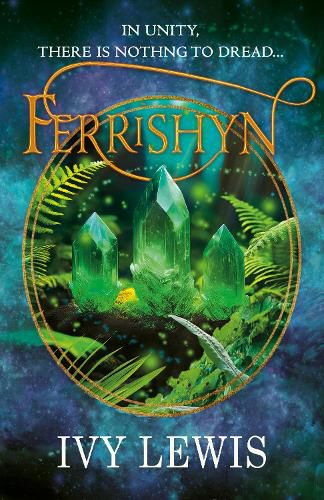 Cover image for Ferrishyn